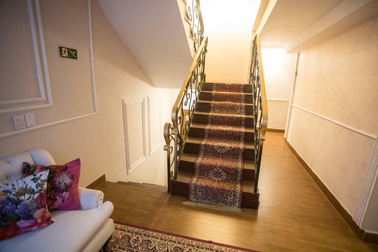 Hotel Da Vila Velha (Espirito Santo)