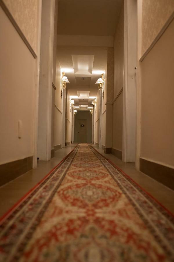 Da Hotel
